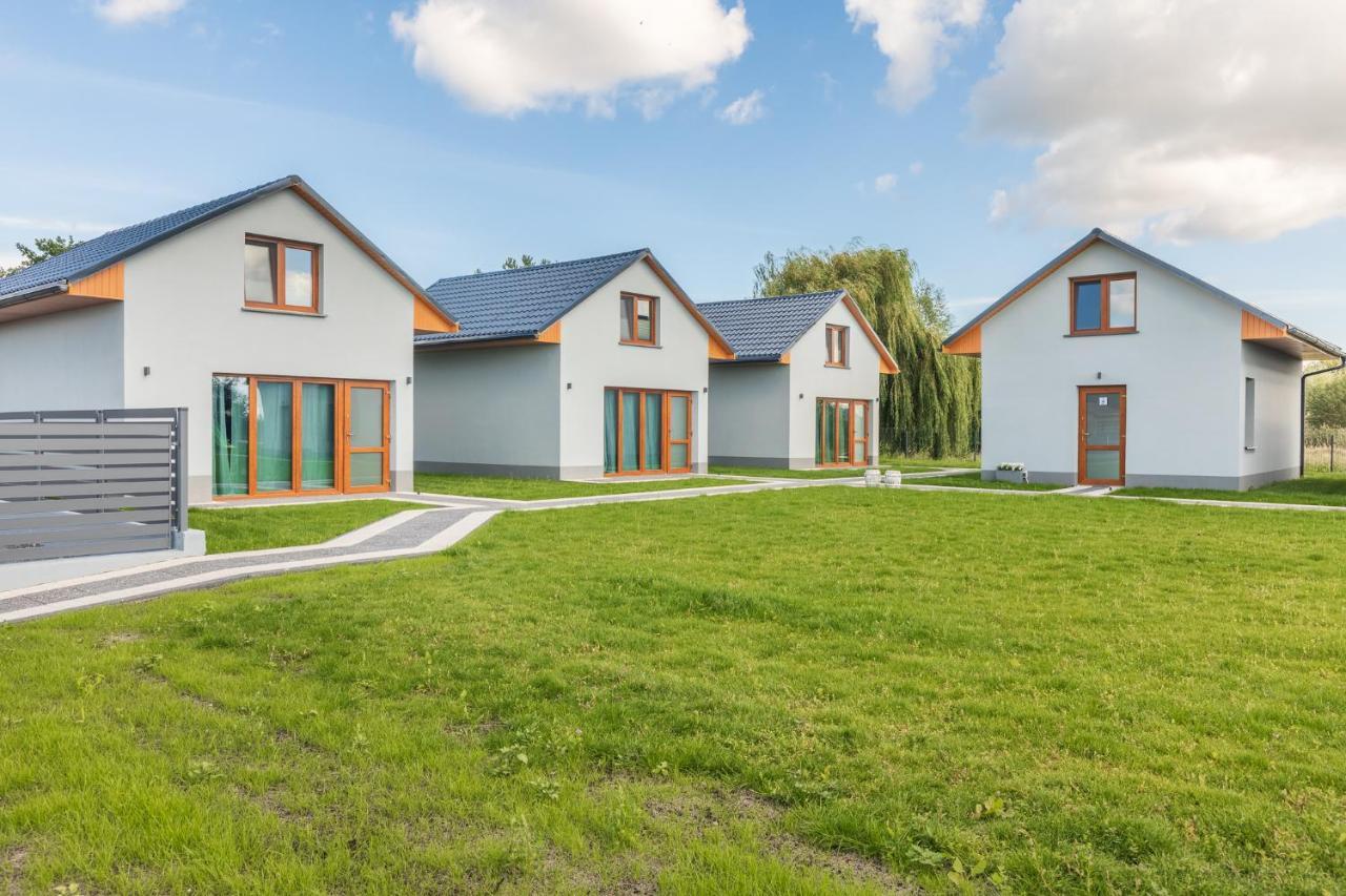 Przystan 44 Villa Świnoujście Exterior foto
