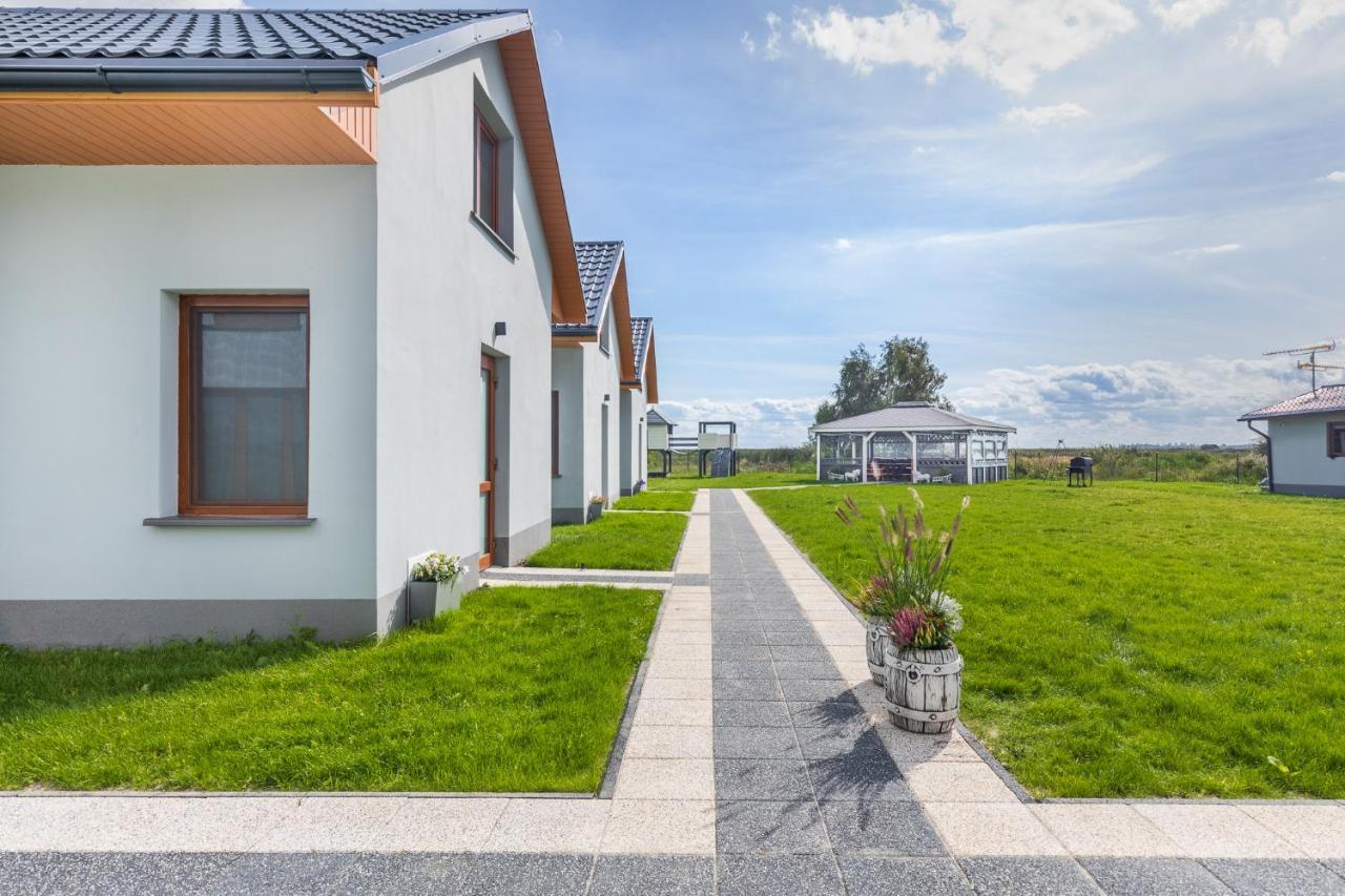 Przystan 44 Villa Świnoujście Exterior foto